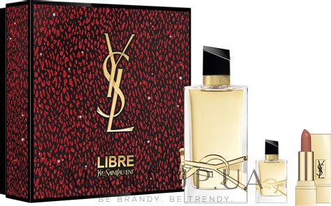 Отзывы о Yves Saint Laurent Libre 